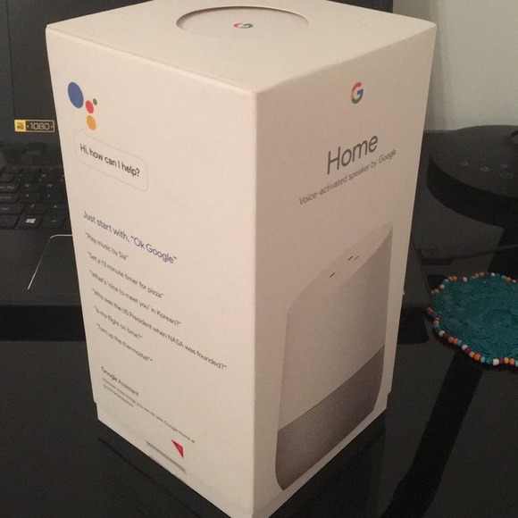 Google Home NIB - Picture 2 of 2